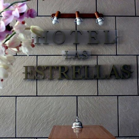 Las Estrellas Ciempozuelos Exterior photo