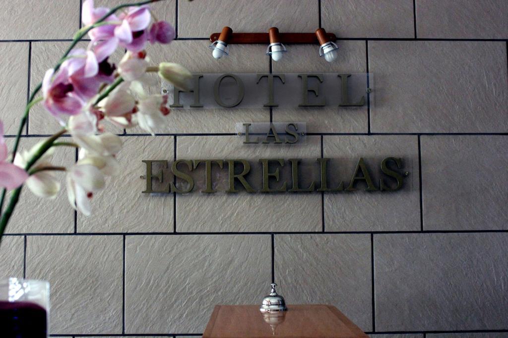 Las Estrellas Ciempozuelos Exterior photo
