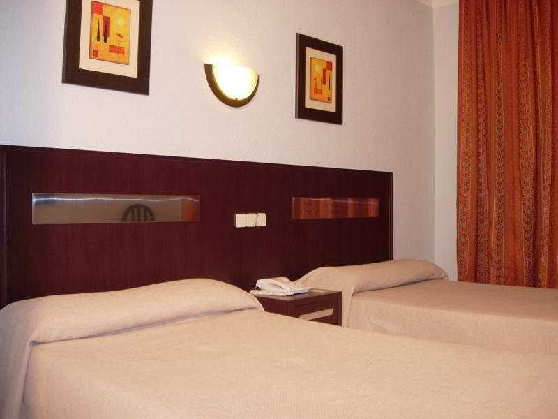 Las Estrellas Ciempozuelos Room photo
